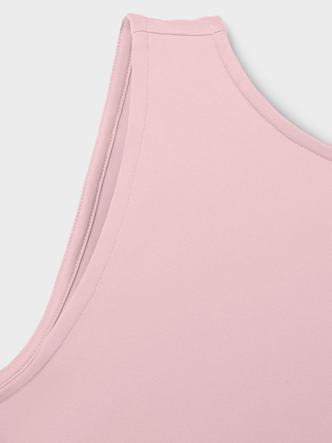 NLFDINCI T-Shirts & Tops - Pale Lilac